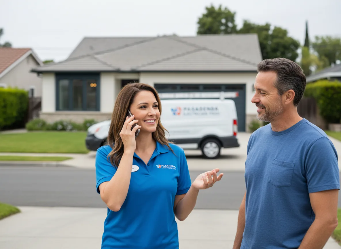 Electrician Waterford, MI FAQs
